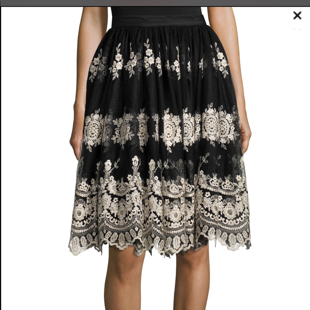Alice + Olivia Skirt